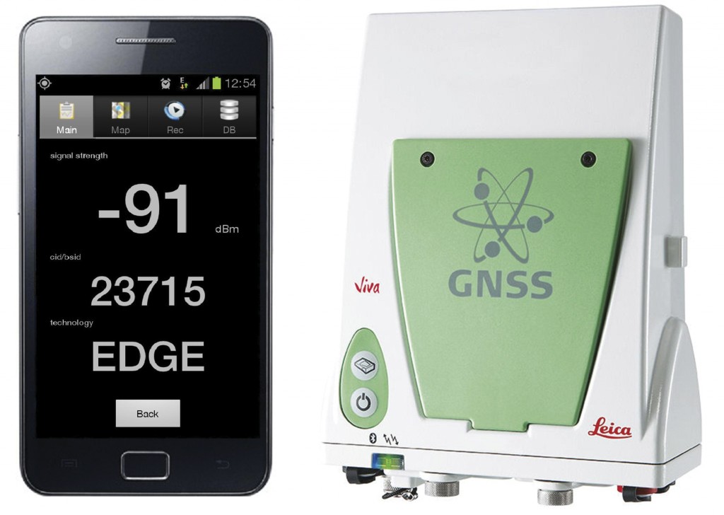 Network RTK for Intelligent Vehicles - GPS World