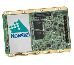 Novatel OEM638.
