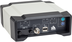 NovAtel ProPak6. Photo: NovAtel