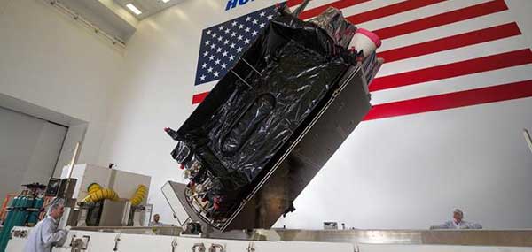 Photo: Lockheed Martin