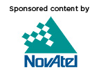 Photo: NovAtel