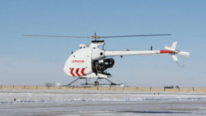 Unmanned systems updates - GPS World