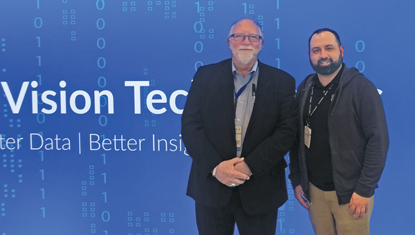 Ray Weatherbee Highlights from INTERGEO 2024 - GPS World