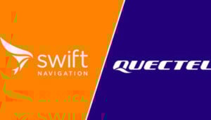 Photo: Swift Navigation / Quectel