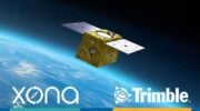 Photo: Xona Space Systems