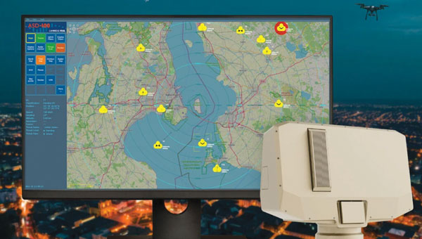 Launchpad: Surveying and mapping solutions, latest OEM innovations and ...