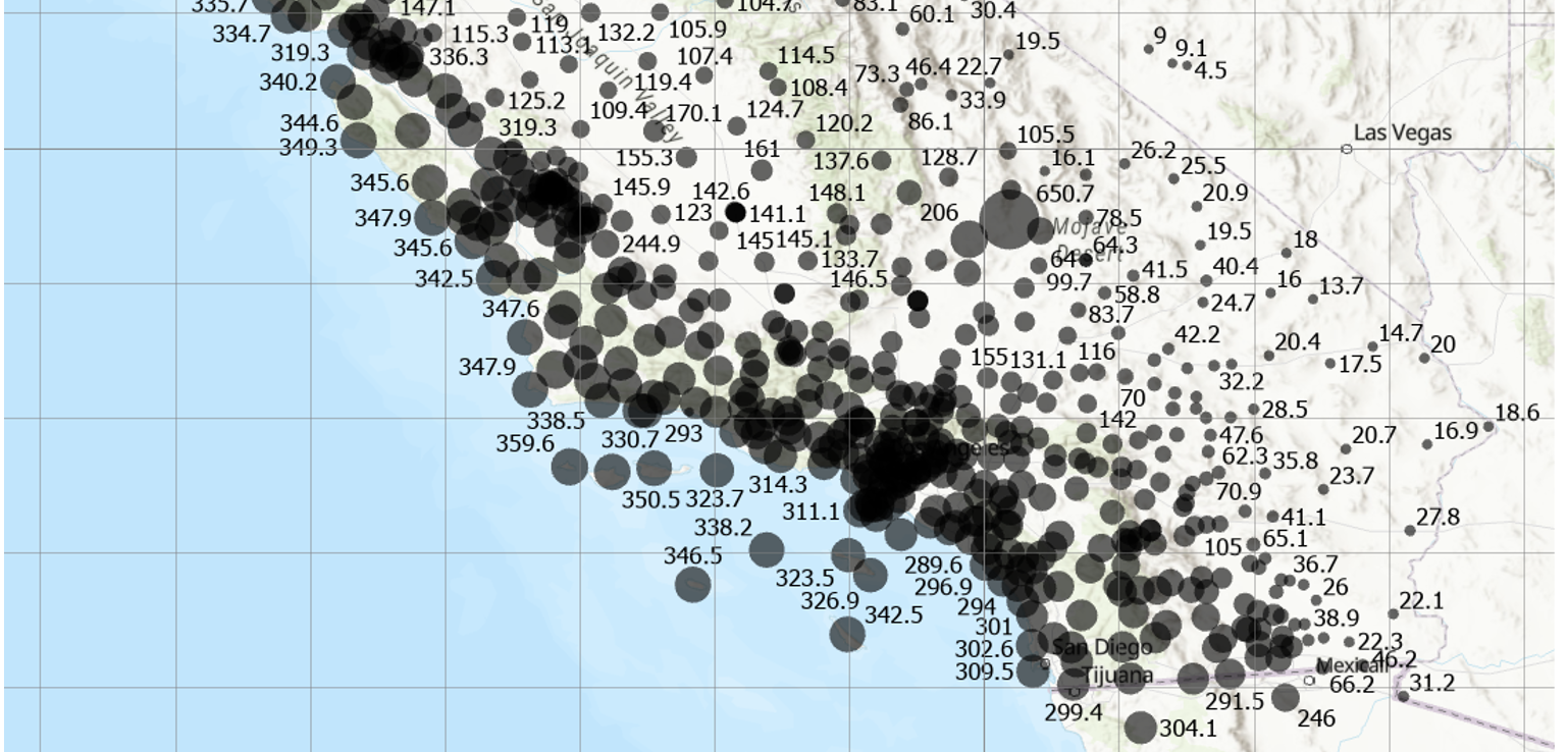 California updates its spatial reference network - GPS World
