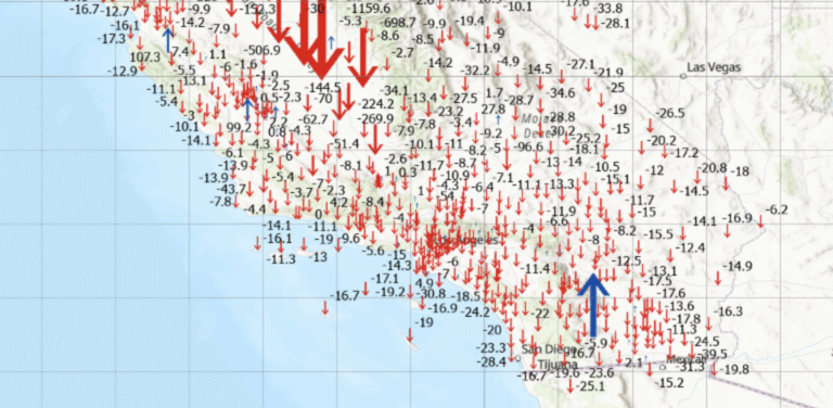 California updates its spatial reference network - GPS World