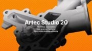 Photo: Artec 3D