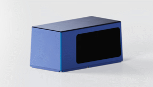 Photo: Voyant Photonics