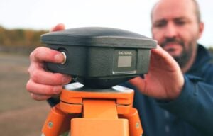 Photo: VBOX Automotive