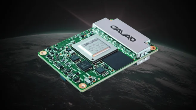 Image: Javad GNSS