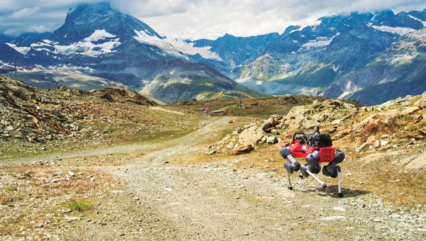 Image: Robosat Project