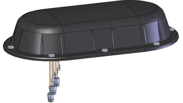 Image: Sinclair Technologies