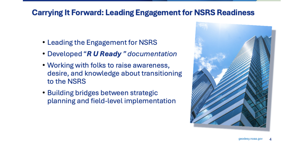 Image: FGCS January 21, 2026, Public Meeting