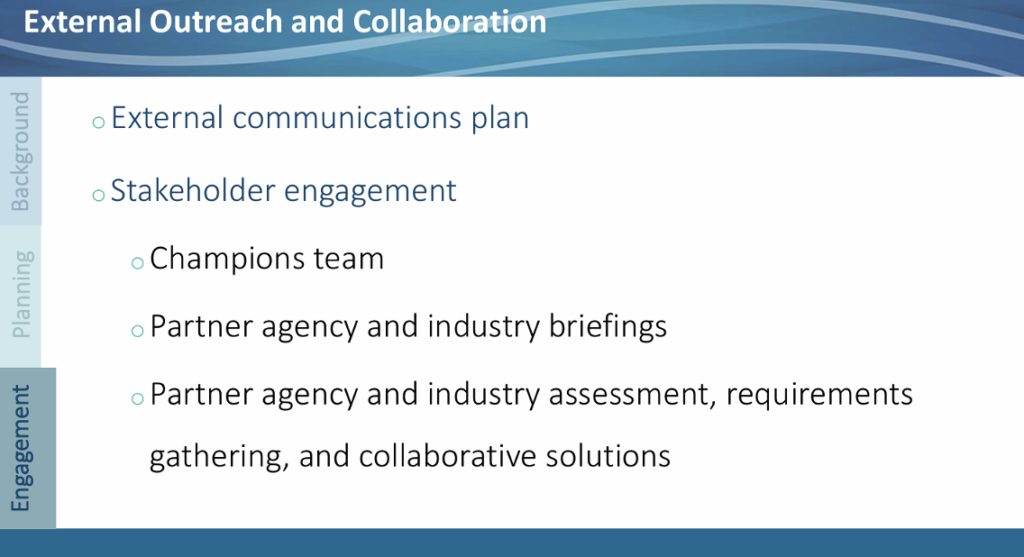 Image: FGCS January 21, 2026, Meeting