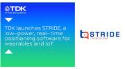Image: TDK