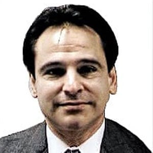 Mitch Narins