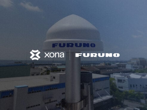Image: Furuno