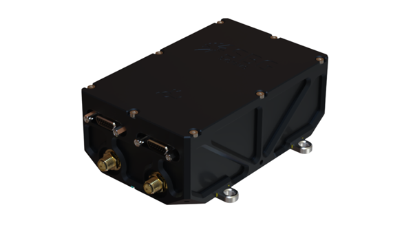 Photo: SBG Systems