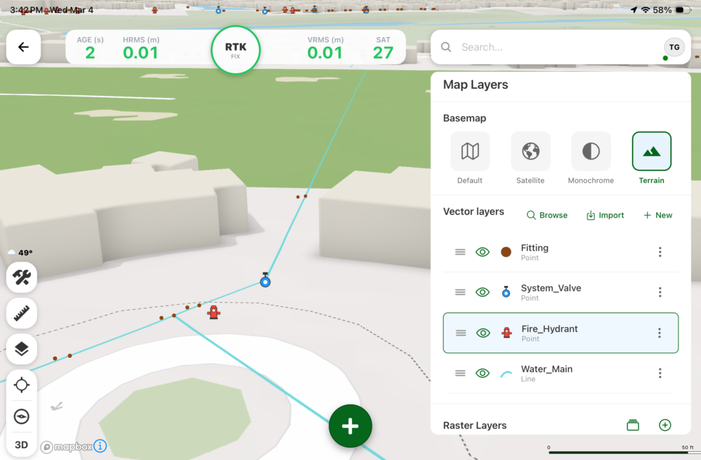 Credit: Digital Mapping Group