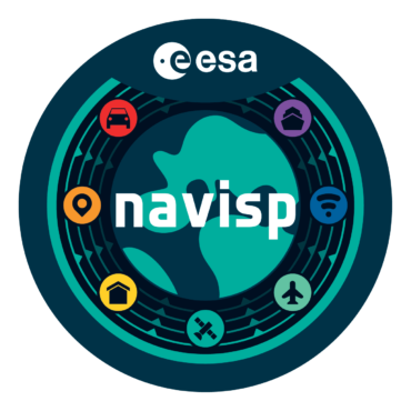 NAVISP logo