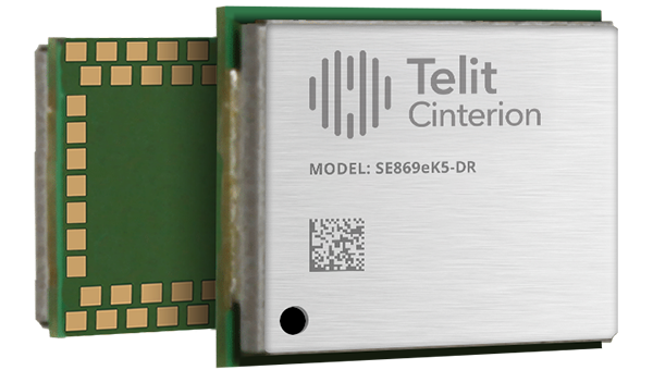 Image: Telit Cinterion