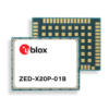 ZED-X20P-01B. (Credit: u-blox)