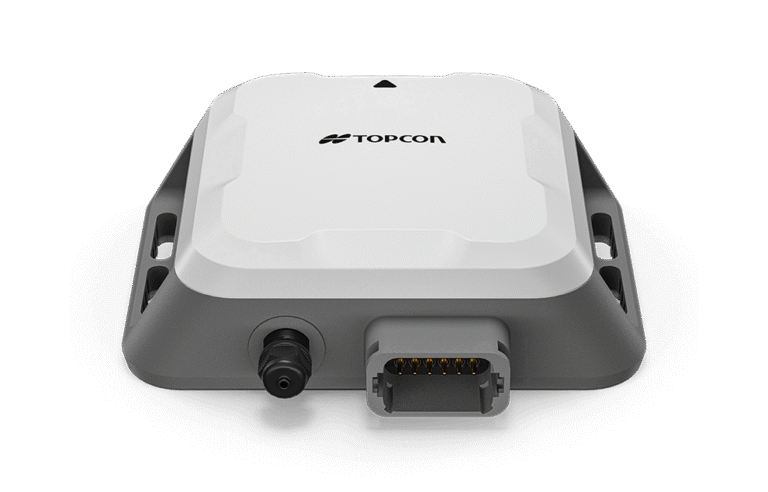 Key Encryption Reader Topcon Topcon launches innovations aimed at farmers at Brazil Agrishow - GPS World