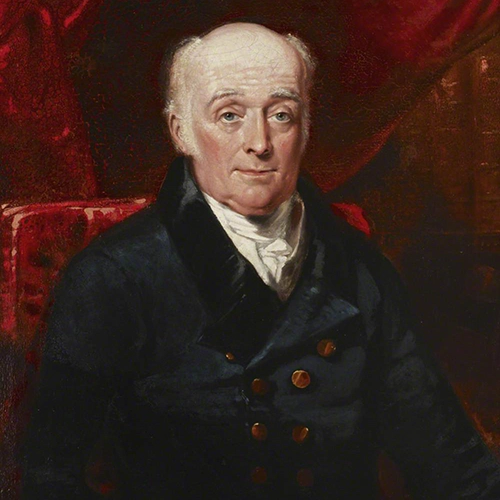 William Lambton
