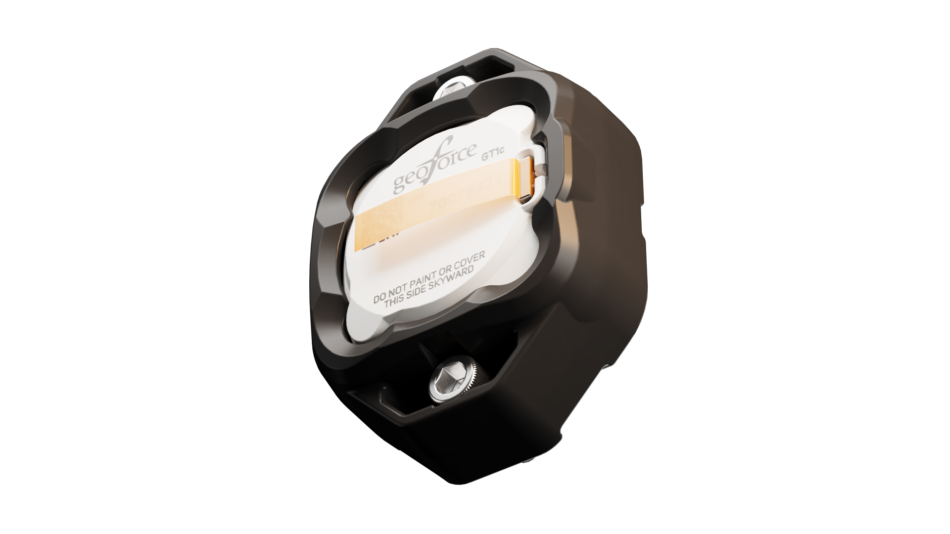 Geoforce launches GT1c with AT&T Business for rugged asset tracking