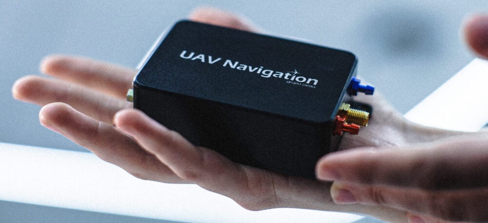 gpsworld.com - Tracy Cozzens - Vector-300 autopilot designed for mass production of C-UAS interceptors