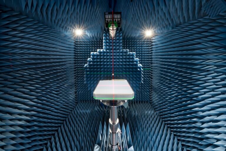 Rohde & Schwarz and Greenerwave achieve fast antenna characterization ...
