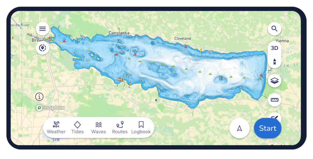 Savvy Navvy scales coverage through advanced geospatial data processing