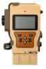 The DAPS GEN II with Vehicular Interface Adapter. (Credit: TRX Systems)
