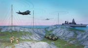 Credit: Qinetiq