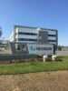 Hexagon’s Autonomous Solutions Business Area’s campus in Calgary, AB, Canada. (Credit: Hexagon)