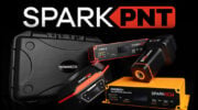 For more than twenty years, SparkFun has made cutting-edge electronics more accessible. With SparkPNT, the company plans to apply that exact same philosophy to precision positioning. (Credit: SparkPNT)