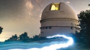 Lick Observatory, Jerry Qian/iStock/Getty Images Plus/Getty Images