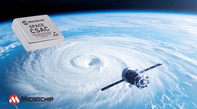Credit: Microship Terchnology