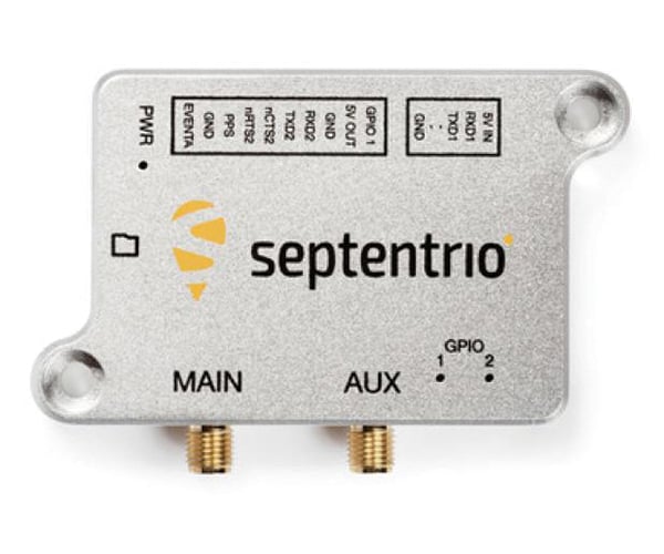Image: Septentrio