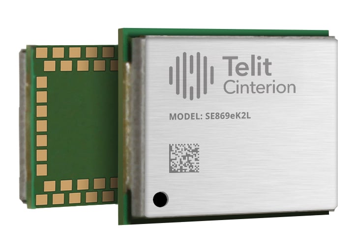 Image: Telit Cinterion