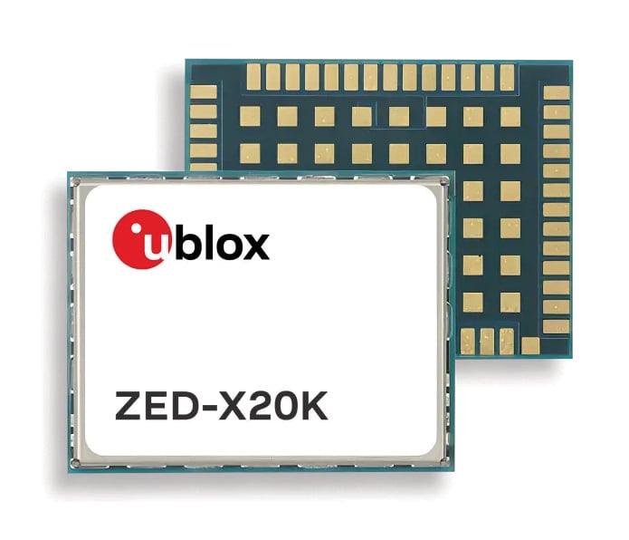 Image: u-blox