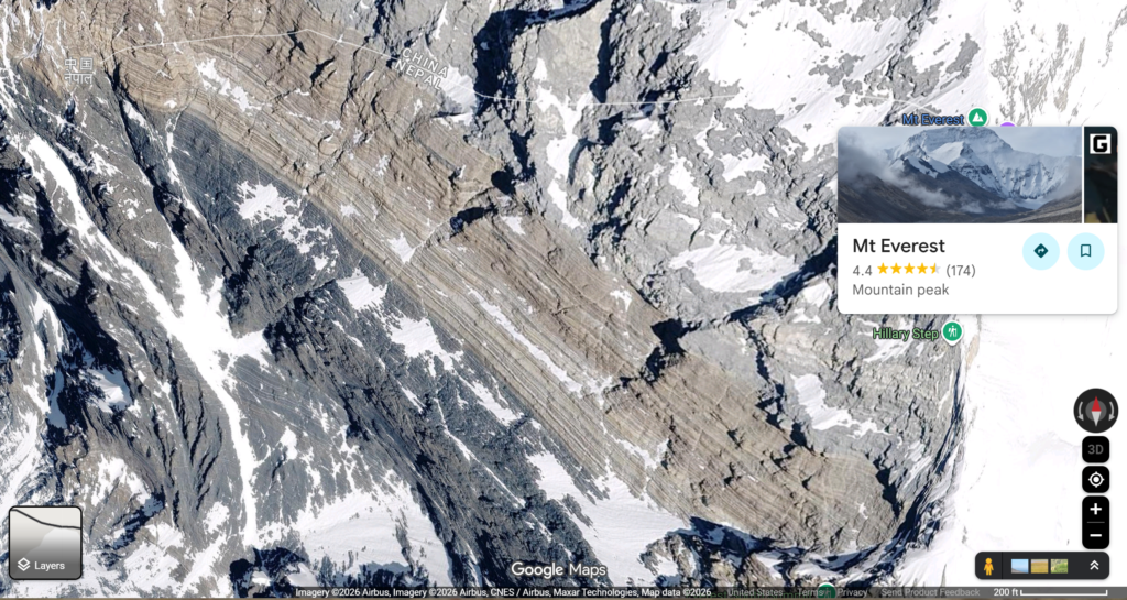 Credit: Google Maps