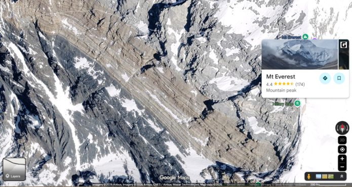 Credit: Google Maps