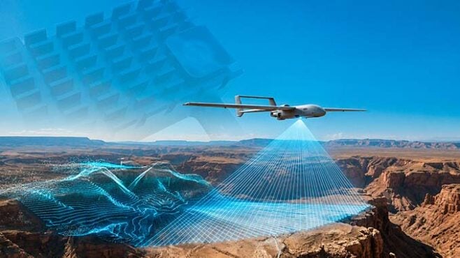 Credit: UAV Navigation