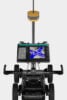 Topcon Positioning Systems and Proceq, a Screening Eagle Company, are collaborating to enable Proceq advanced ground penetrating radar (GPR) systems to be used with Topcon GNSS solutions and mass data workflow software. The collaboration will support applications across infrastructure and construction projects in Europe, the Middle East, and Africa (EMEA). (Credit: Topcon)