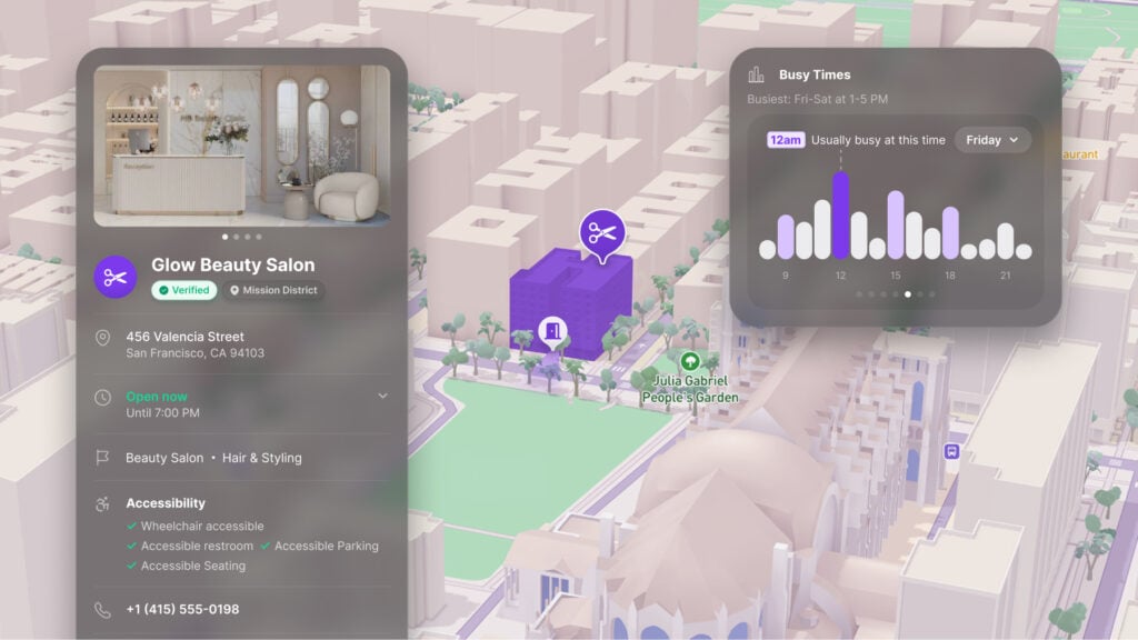 Credit: Mapbox