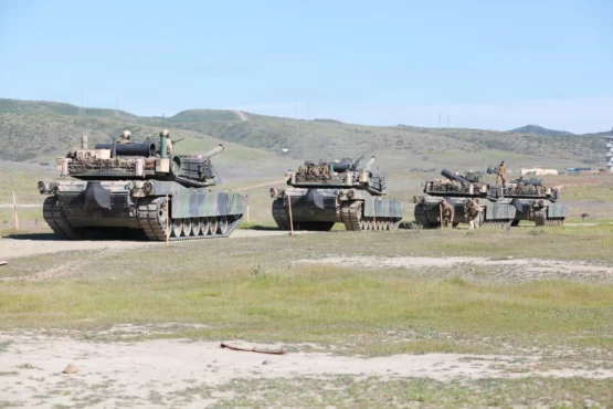 Credit: U.S. Army